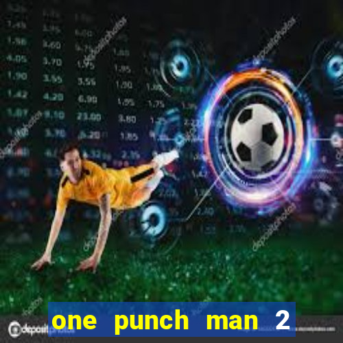 one punch man 2 temporada dubladores